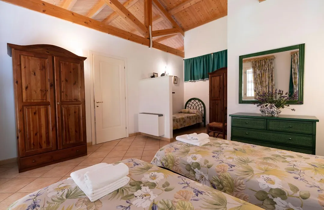 Agriturismo Sesta Presa-1